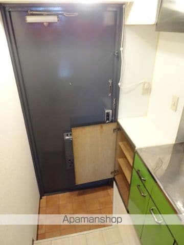 カーサ東住吉の内装写真