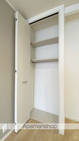 HARU MAISONの内装写真