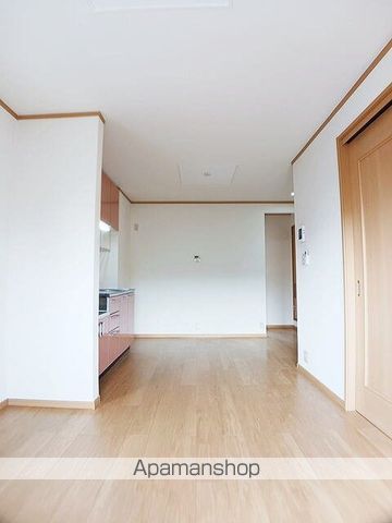ケント・アヴェニュー壱番館の内装写真