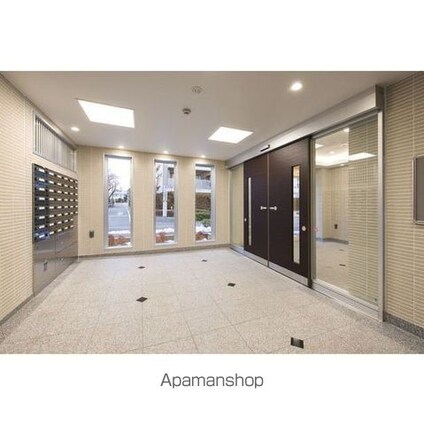 ＬＩＢＲ　ＧＲＡＮＴ　世田谷弦巻[1K/25.65m2]の外観3