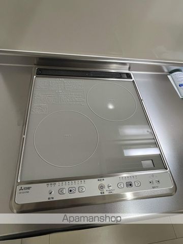 フジパレス堺駅EASTの内装写真