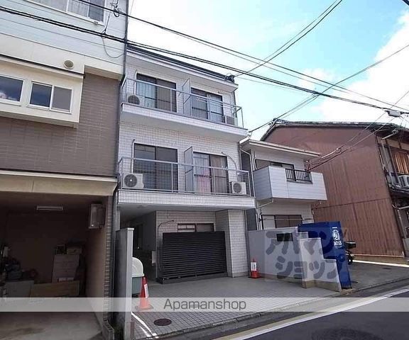みそのハイツの外観写真