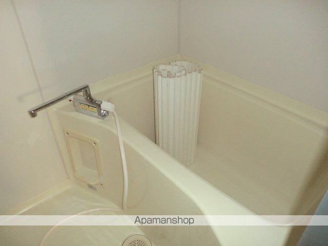 カーサリブIの内装写真