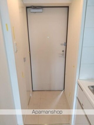 ステージグランデ上落合[1K/22.8m2]の玄関