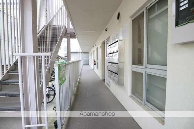 グリーンハイツ星見の内装写真