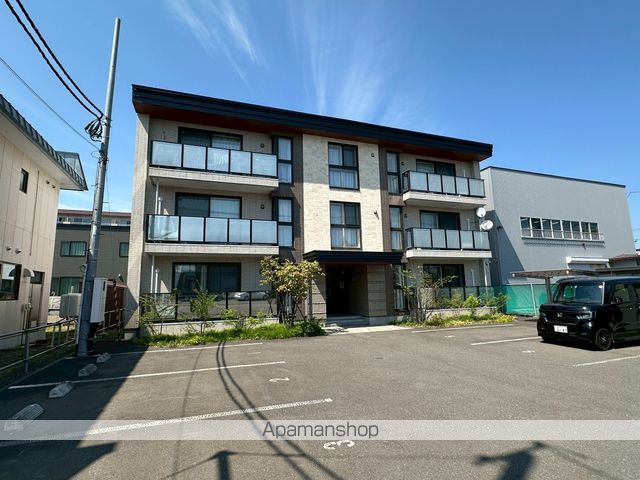 ブライズシーズン双葉テラス