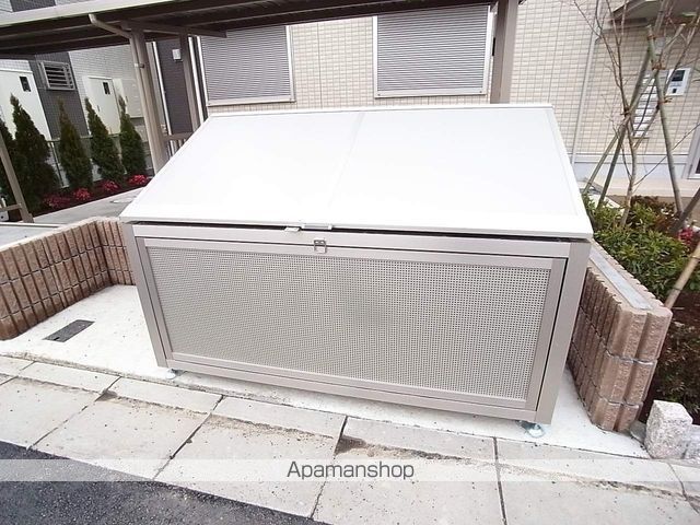 ヴィルヌーブみどりののその他写真