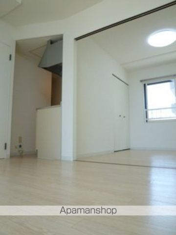 エルフィーネ平岸の内装写真
