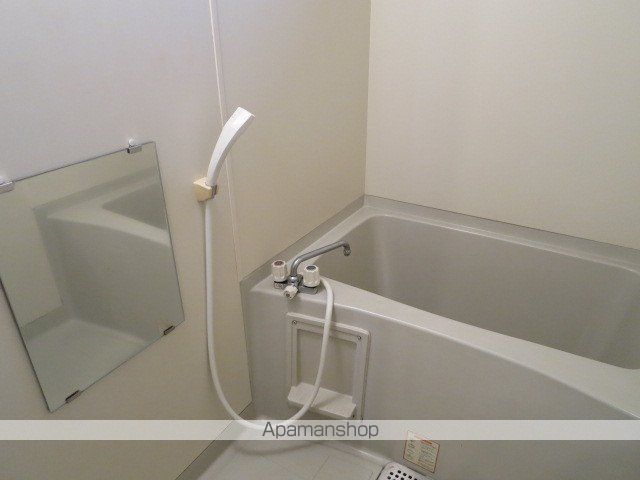 アビタシオンの内装写真