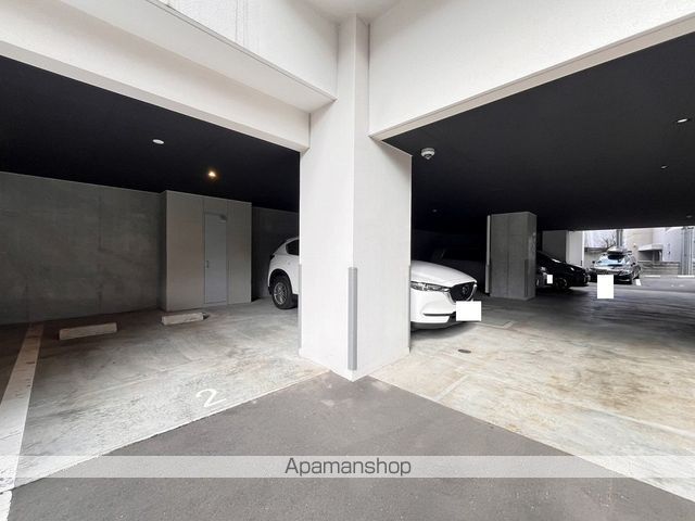 SーRESIDENCE円山表参道のその他写真