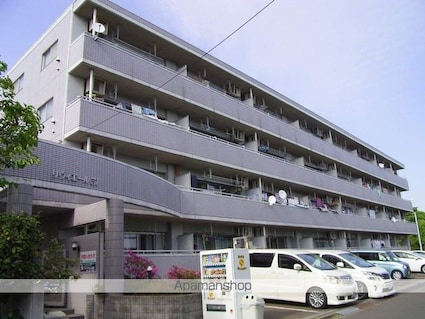 リヴィエール３１[3LDK/58.5m2]の外観1