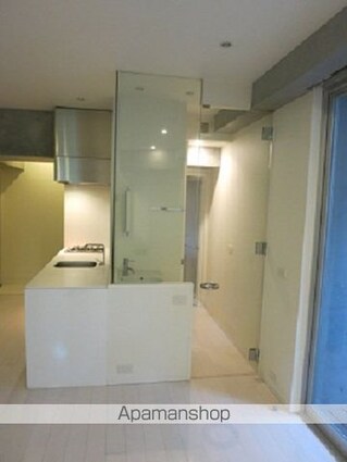 アーデン芝公園[1R/29.74m2]の内装1