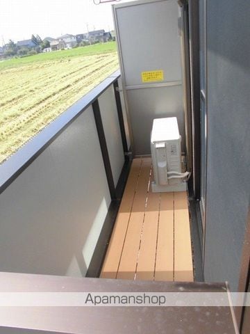 リヴェールふなはしの内装写真