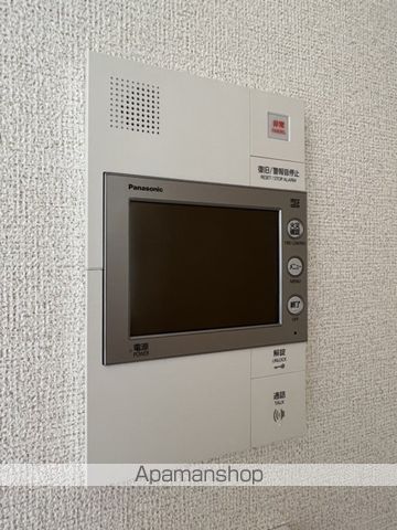 ケイマイティ IIの内装写真