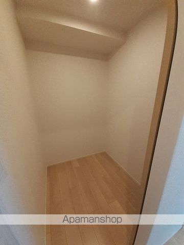 メゾン・ド・ソレイユの内装写真