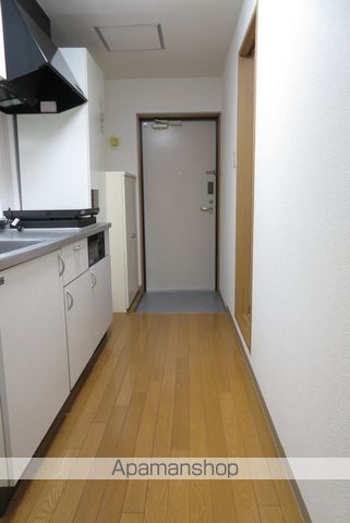 ヴィンダーバール愛の内装写真