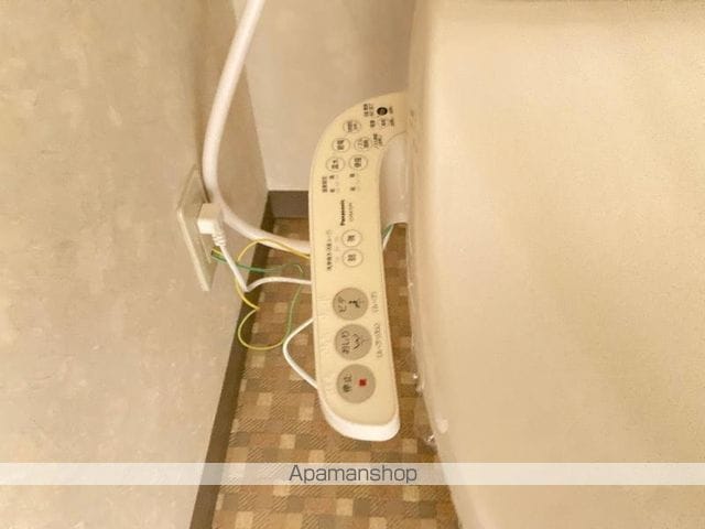 エクセルコートIIの内装写真