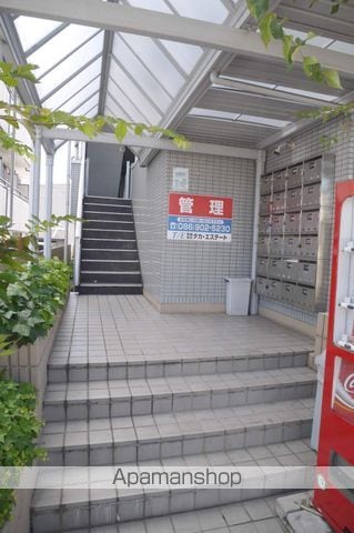 カーサ・プリメラの外観写真