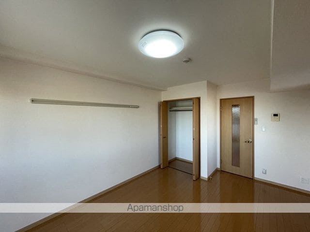 パストラルパンドの内装写真
