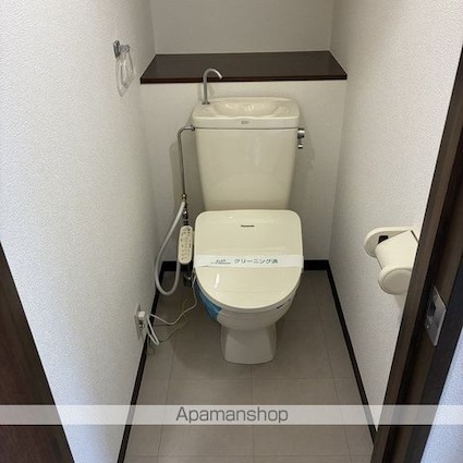 あすかＡ棟[3SLDK/79.49m2]のその他内装3
