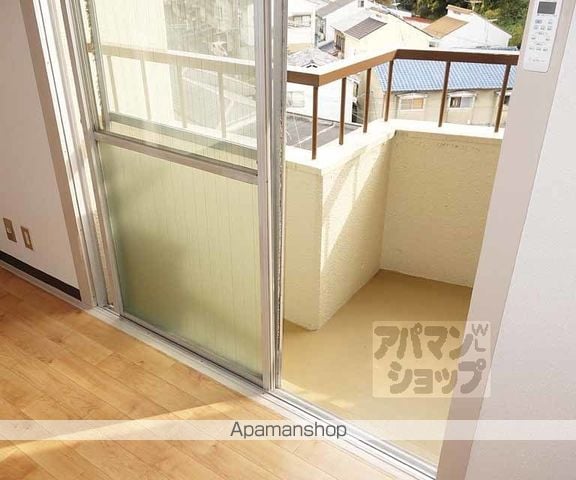 泉涌寺アビタシオンの内装写真
