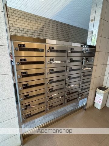 グリーンメゾン本厚木の内装写真