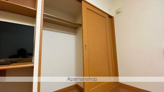 レオパレスディアコートの内装写真