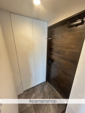 ASMACI MAISON両国Iの内装写真