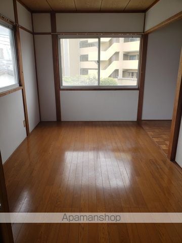 コーポはやぶさの内装写真
