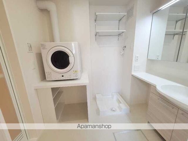 DーROOM文の里の内装写真