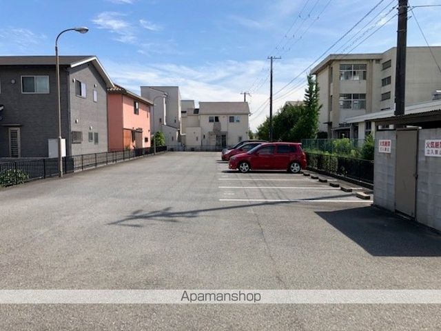 サンパセオ山水 II番館のその他写真