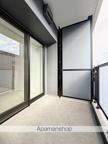 ブルックサイドレジデンス木場の内装写真