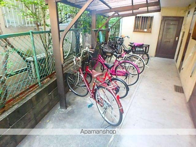 隆生ハイツのその他写真