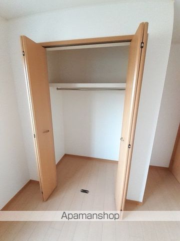 ファイン イーストの内装写真