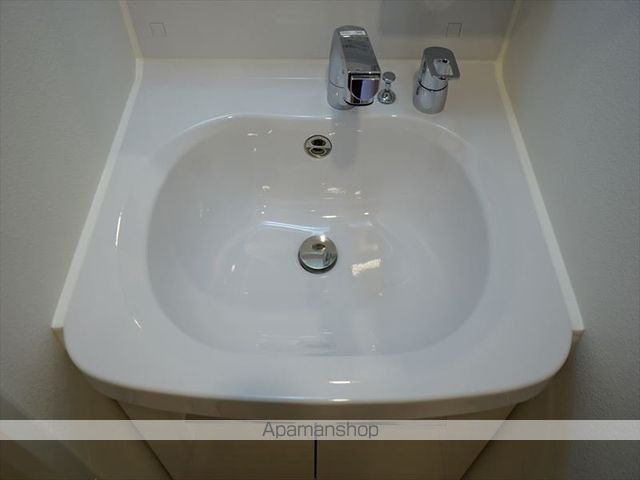 CREST TAPP大曽根IIの内装写真