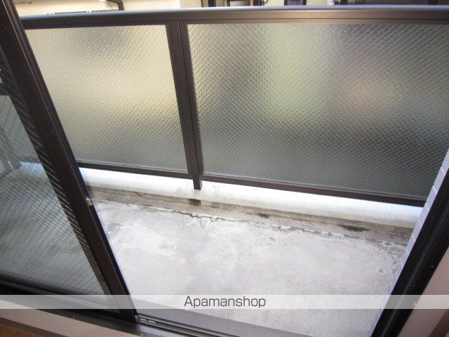 フジテラス北仙台の内装写真