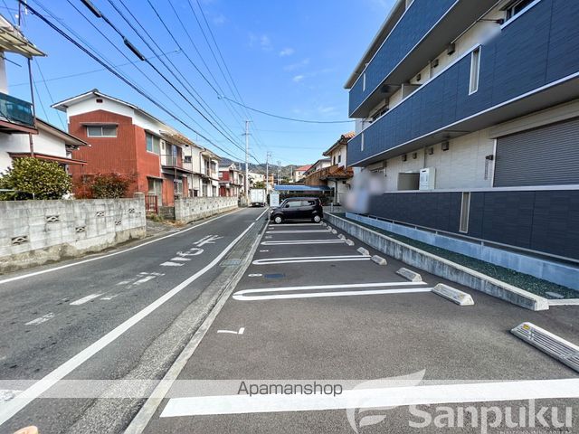 フルール石手のその他写真