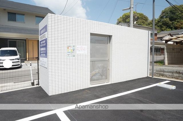 永田祝谷ビルの外観写真