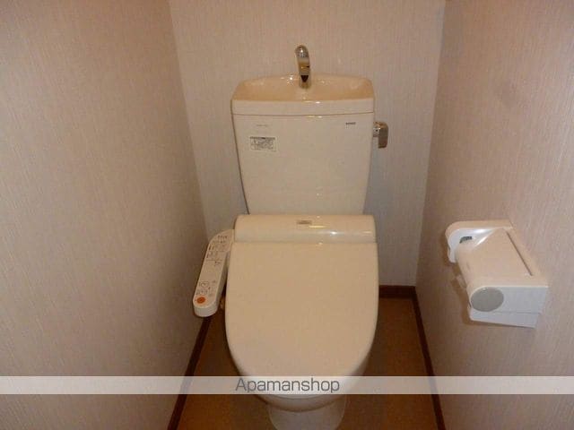 EL CINQの内装写真