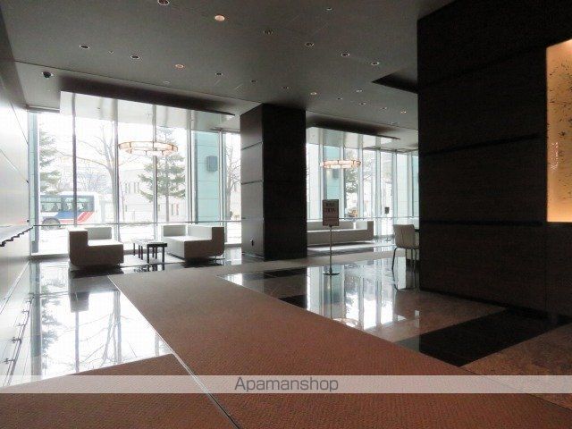 Ｄグラフォート札幌ステーションタワー 1203 ｜ 北海道札幌市北区北八条西３丁目32（賃貸マンション1LDK・12階・52.84㎡） その18