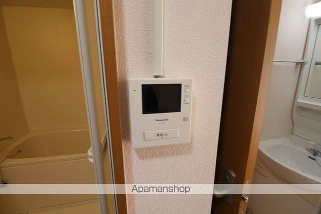 グリーンヒルズ1号館の内装写真