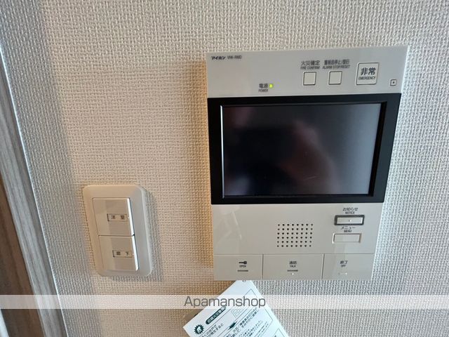 スペーシア江坂広芝町の内装写真