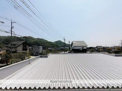 ＲＥ　ＡＰＡＲＴＭＥＮＴ[1LDK/42.87m2]の眺望