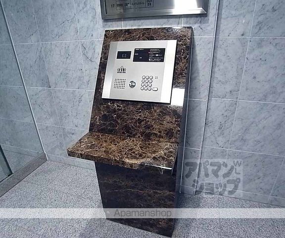 リーガル京都河原町五条IIの外観写真
