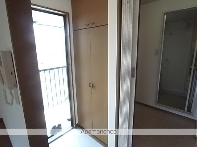 リヴェール宮竹IA棟の内装写真