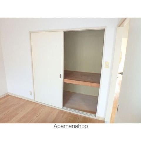 エイム Iの内装写真