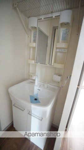 パレロッサ陣之内B棟の内装写真