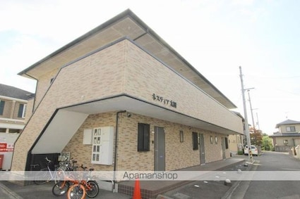 ネスティア太田[2DK/39.74m2]の外観5