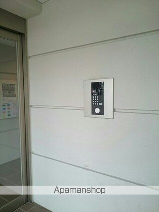 フォレスト引野[1K/30.2m2]の共用部