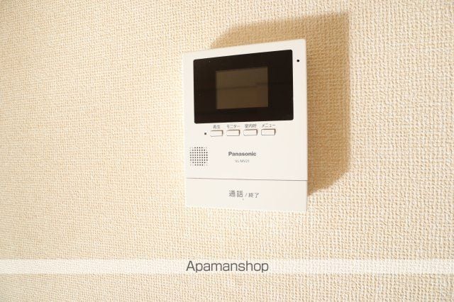 カサベルテCの内装写真